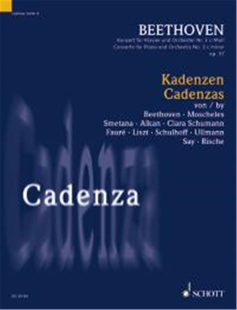 Cadenza 4